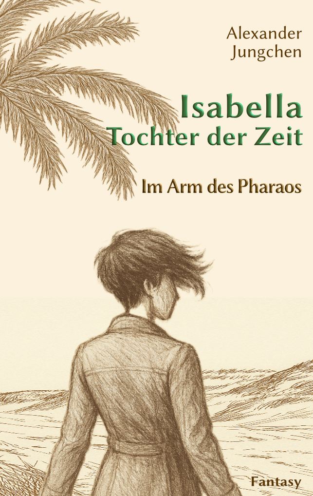 Isabella – Tochter der Zeit