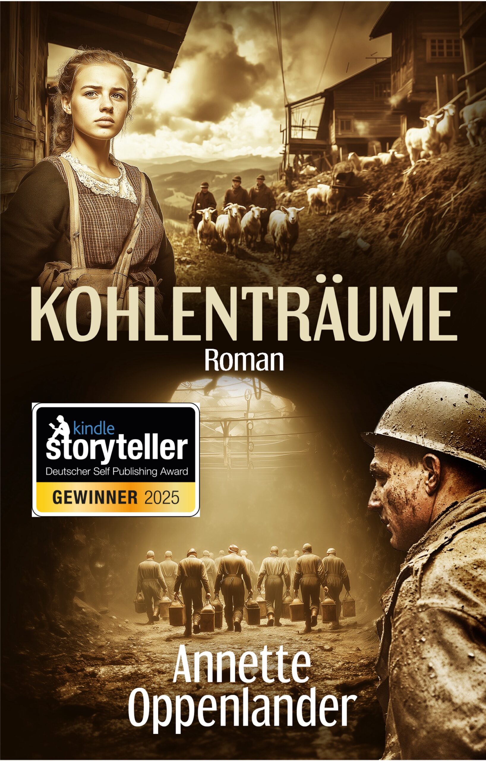 Kohlenträume