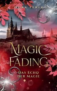 Magic Fading Profilbild