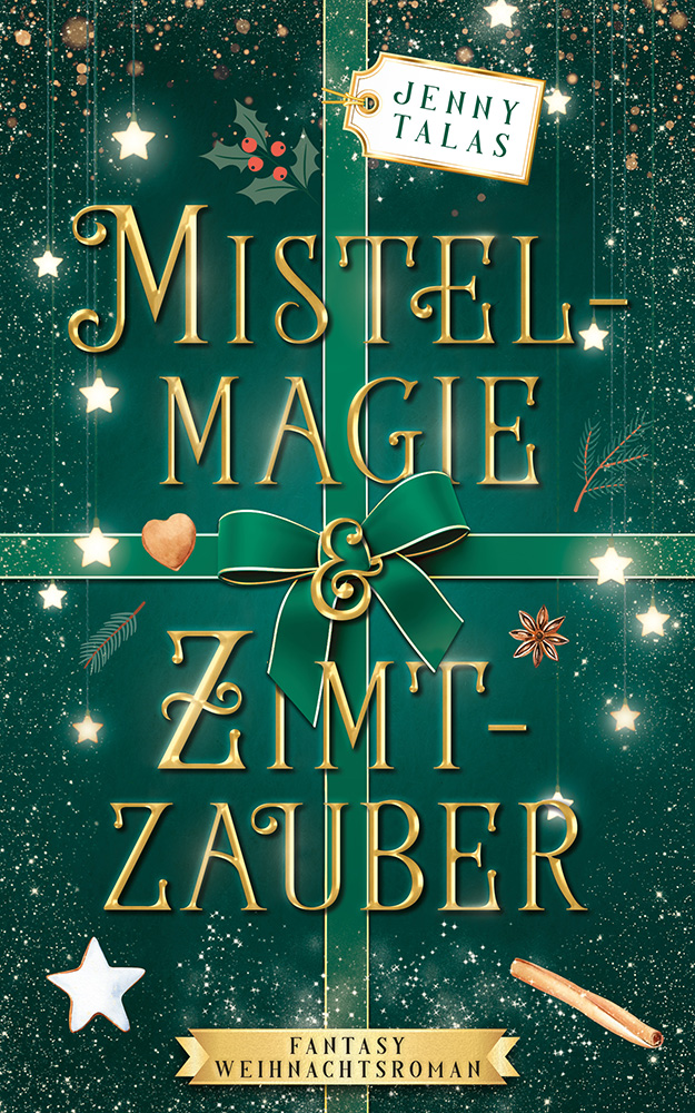 Mistelmagie & Zimtzauber