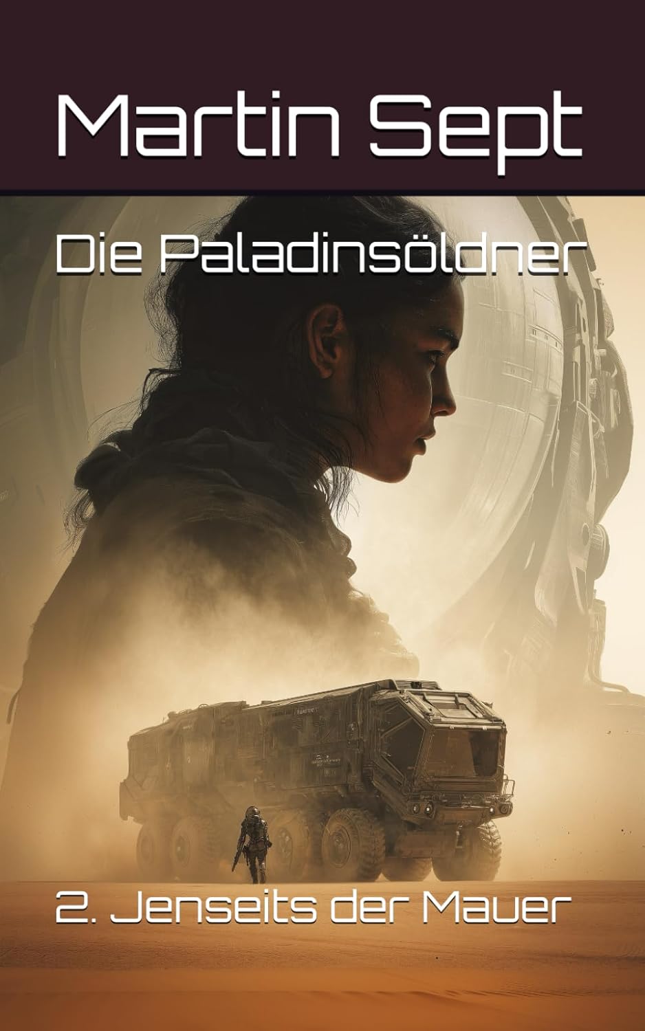 Die Paladinsöldner