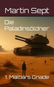 Die Paladinsöldner Profilbild