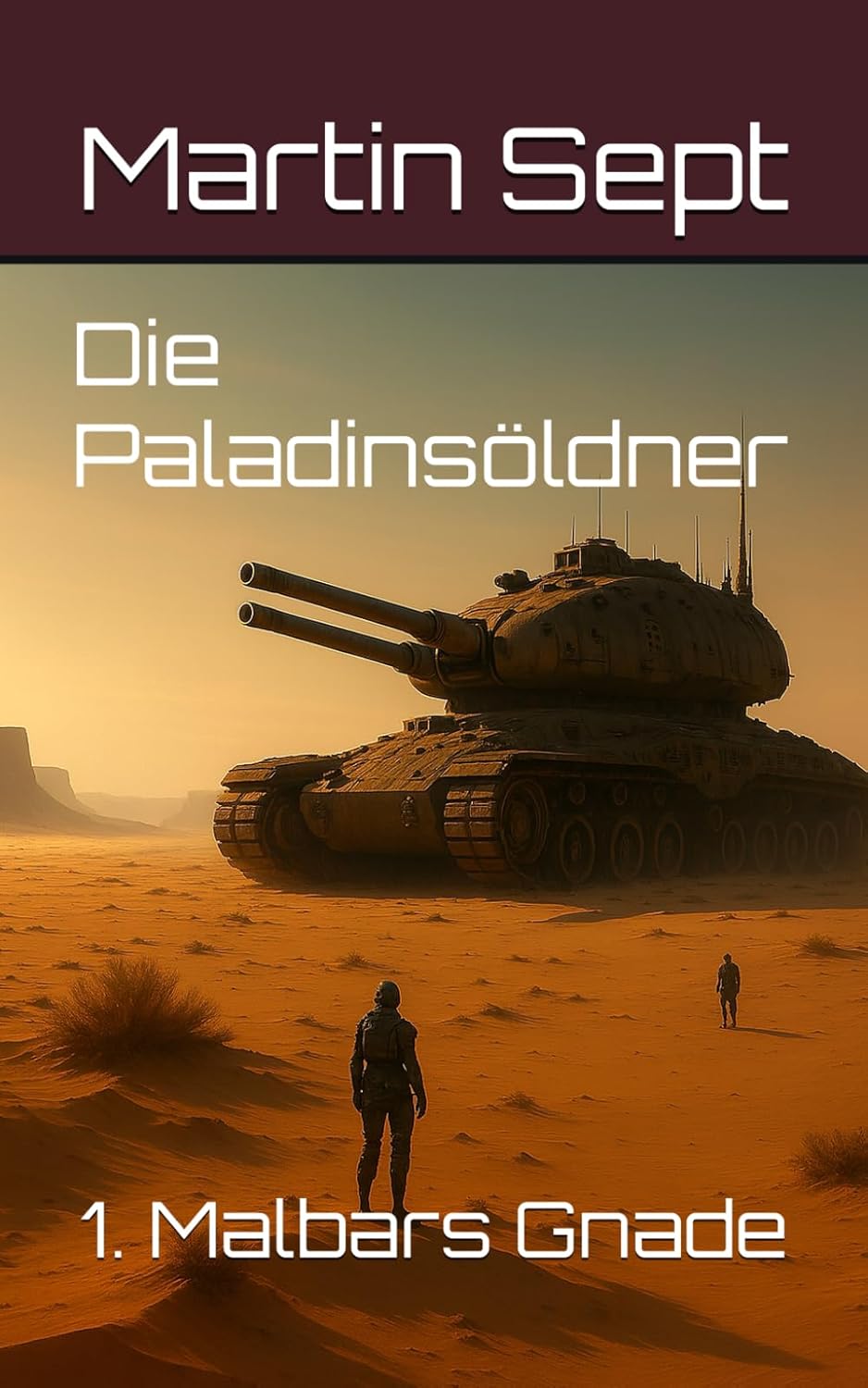 Die Paladinsöldner