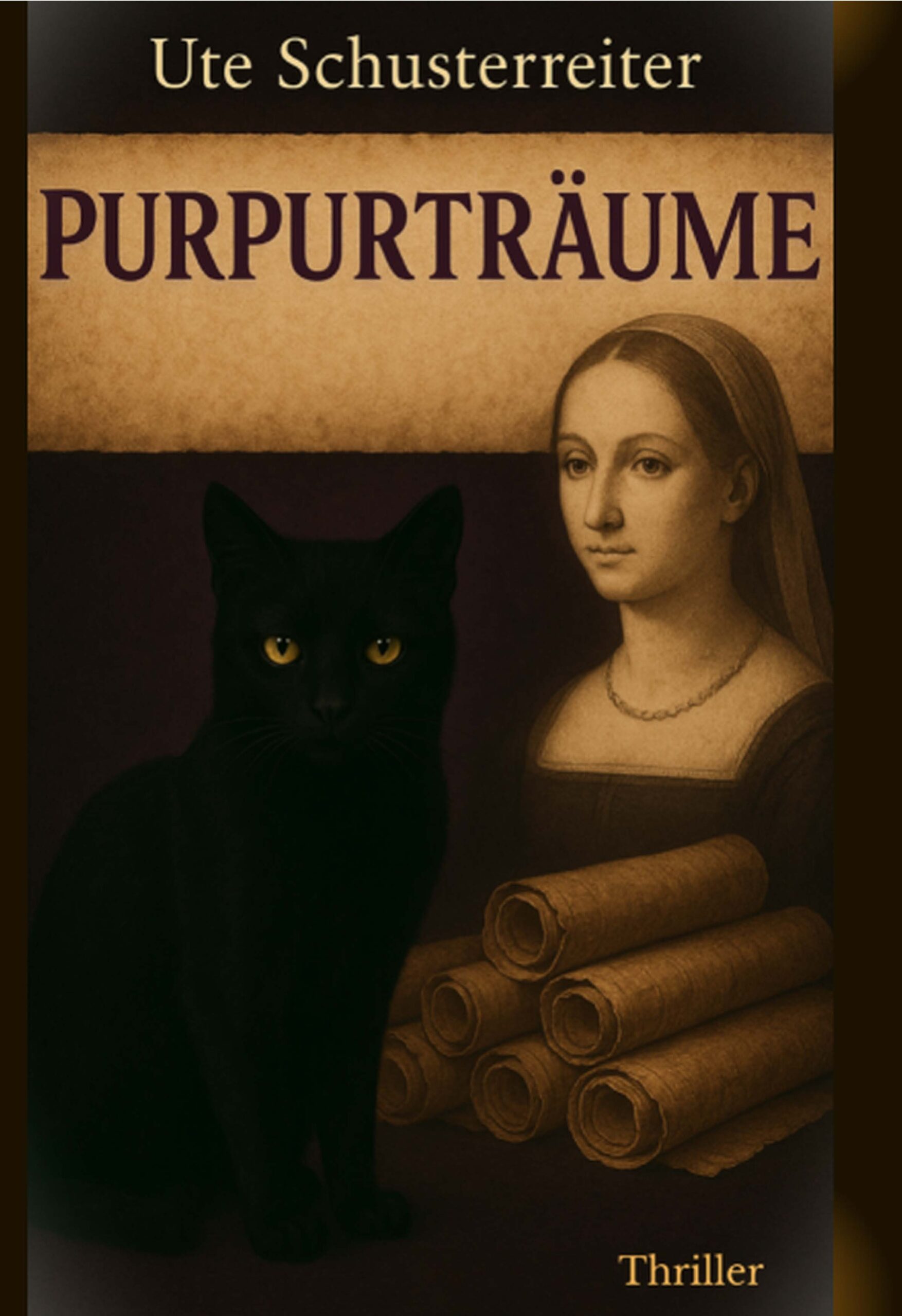 Purpurträume Profilbild