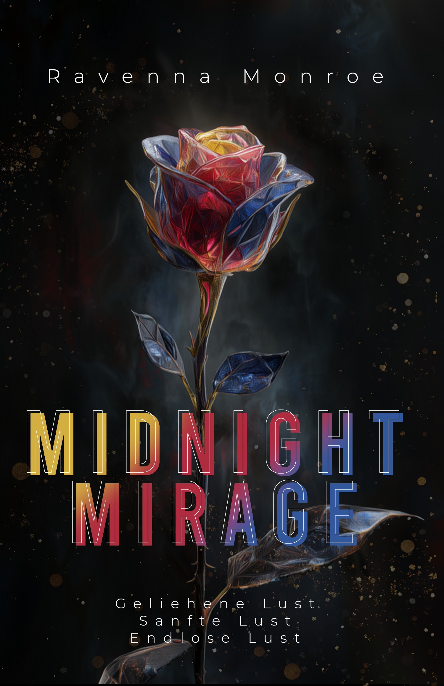 Midnight Mirage ~ Staffel 1