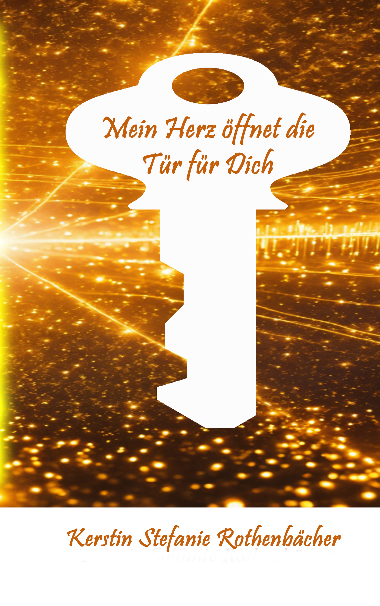 Mein Herz öffnet die Tür für Dich Profilbild