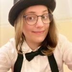 Sarah Helnwein Cover