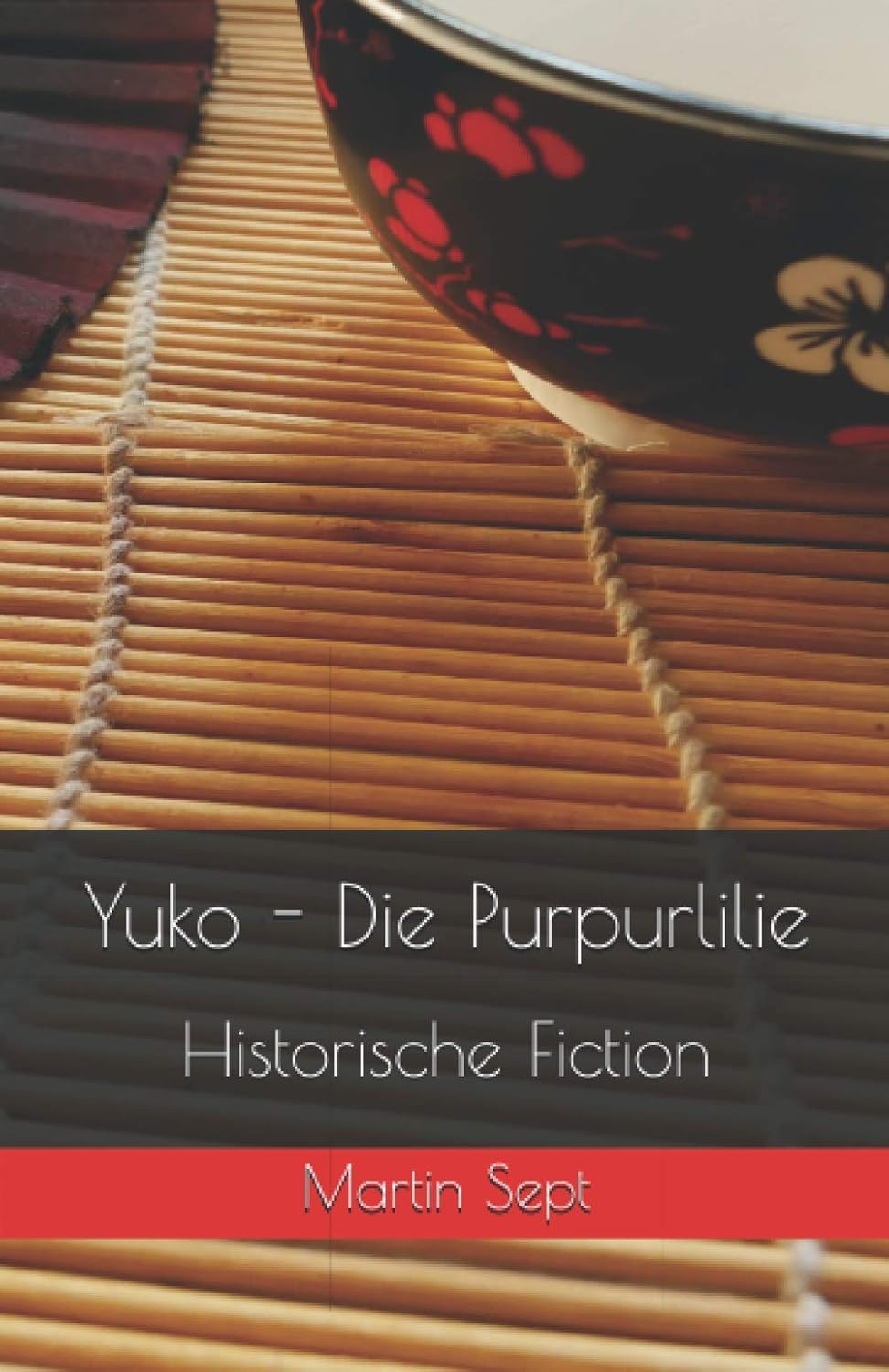Yuko – Die Purpurlilie Profilbild