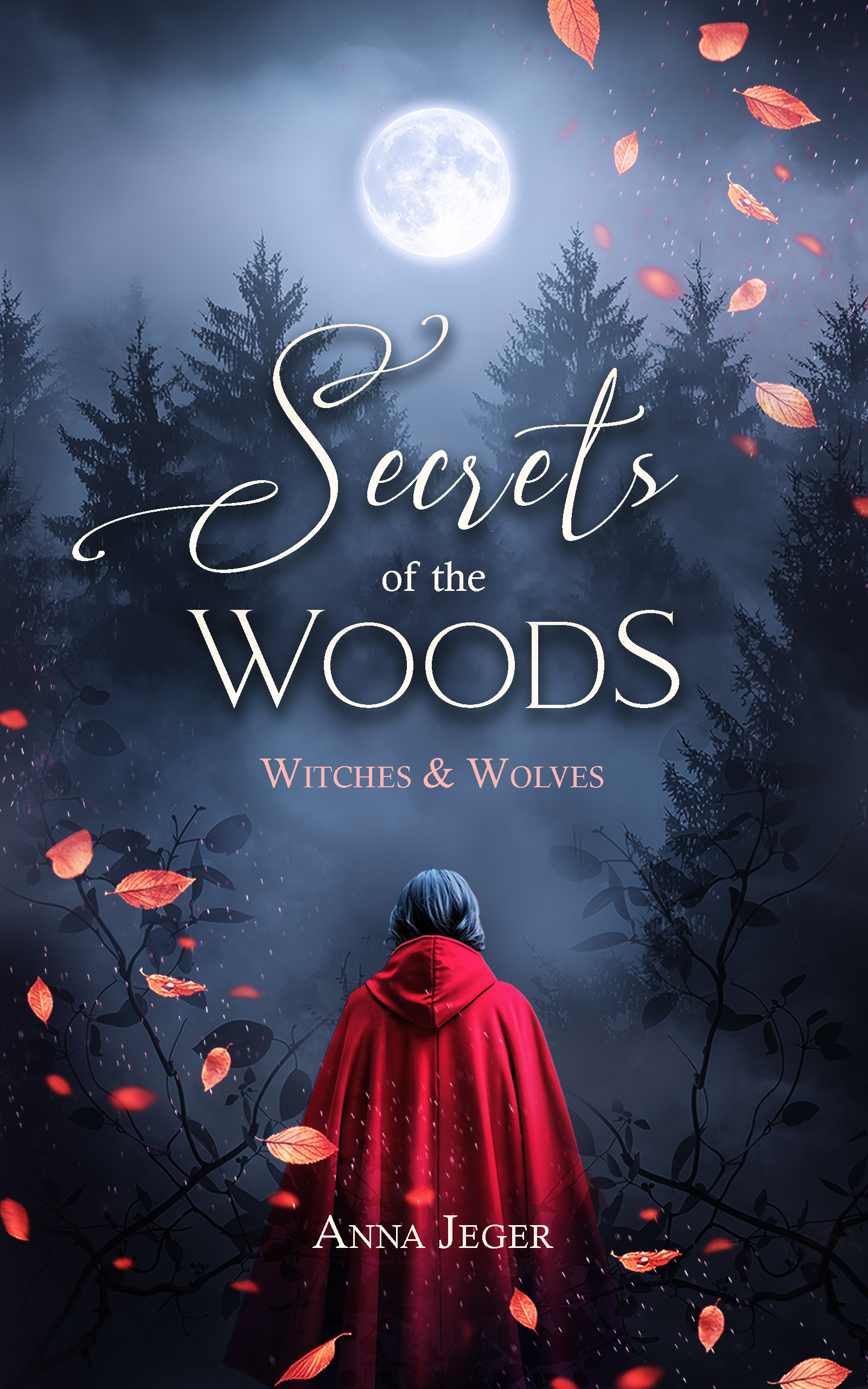 Secrets of the Woods