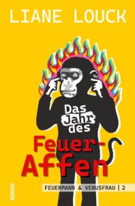Das Jahr des Feuer-Affen Profilbild