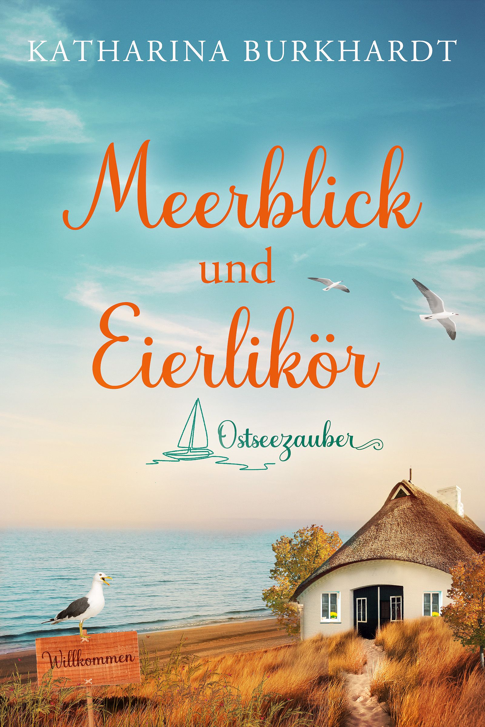 Meerblick und Eierlikör Profilbild