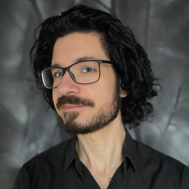 Christian Croonen Cover