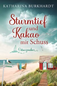 Sturmtief und Kakao mit Schuss Profilbild