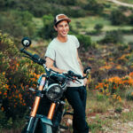 Patrick Kronenberger Cover