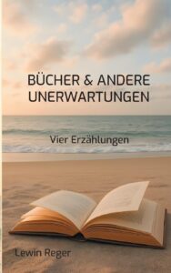 BÜCHER & ANDERE UNERWARTUNGEN Profilbild