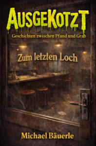 AUSGEKOTZT Profilbild