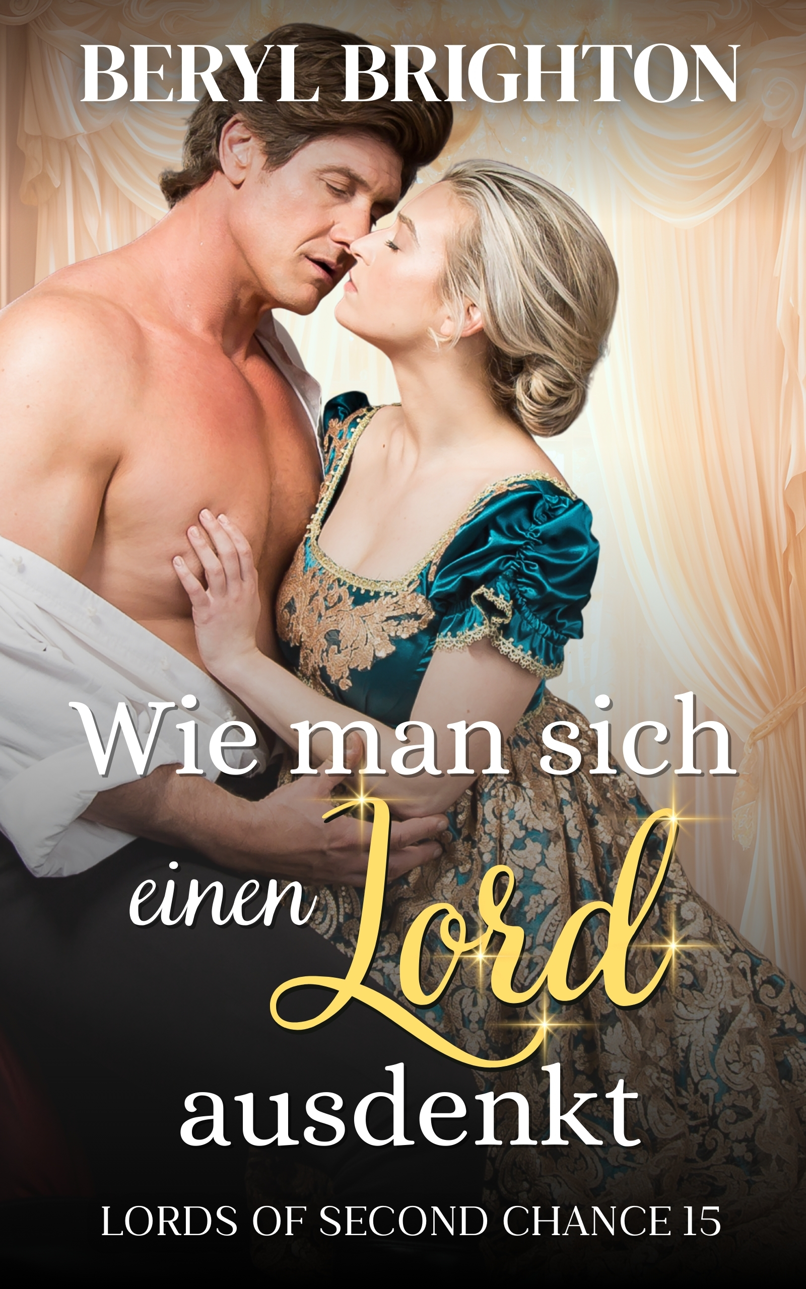 Wie man sich einen Lord ausdenkt