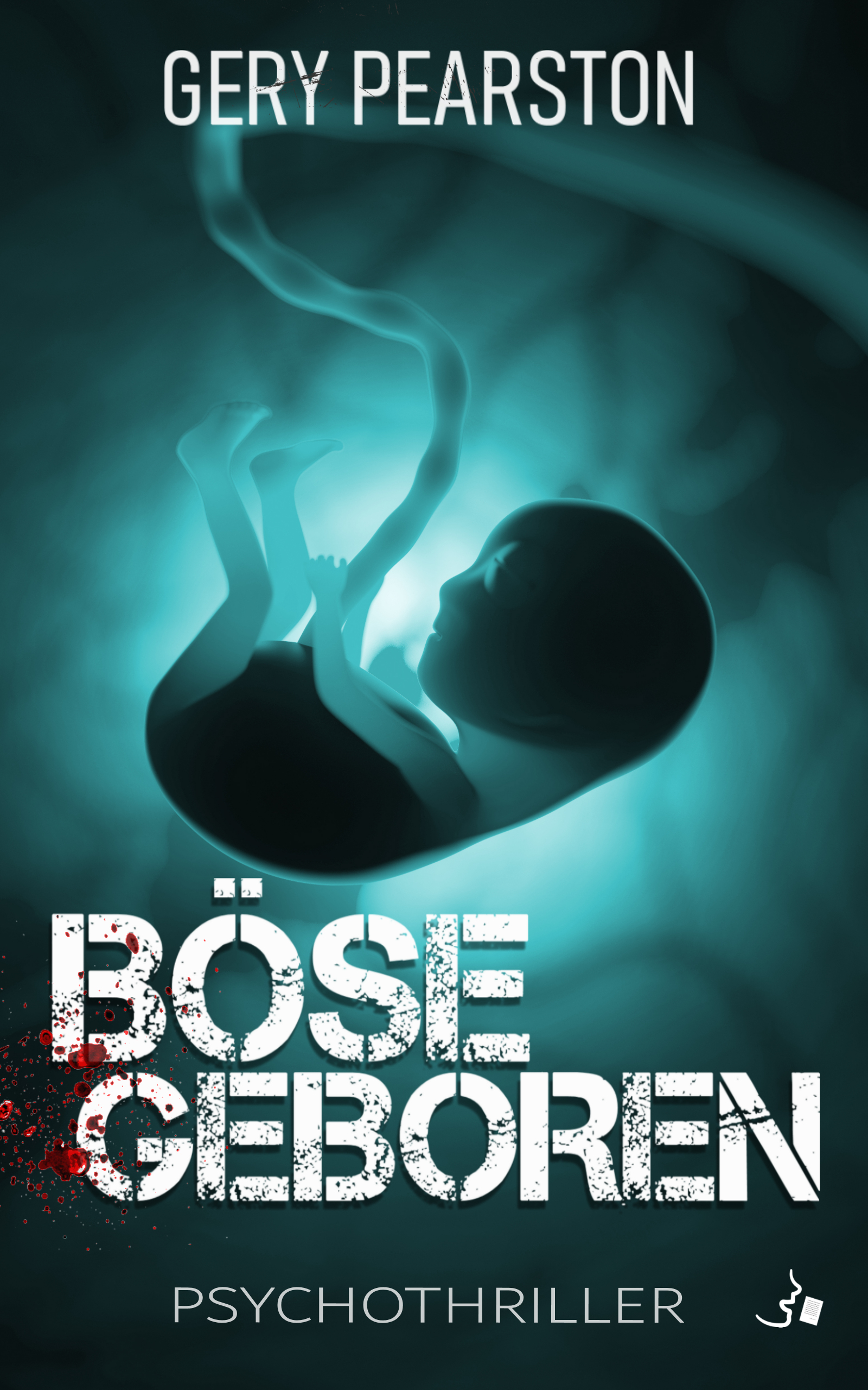 Böse geboren