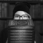 Charlotte van Ellis Cover