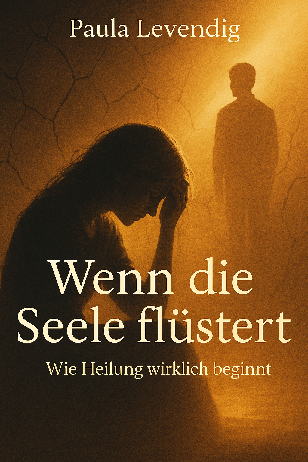 Wenn die Seele flüstert