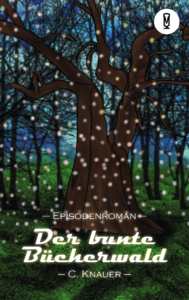 Der bunte Bücherwald Profilbild