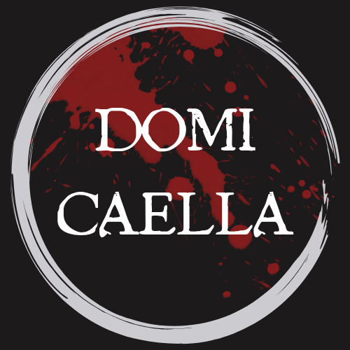 Domi Caella Cover