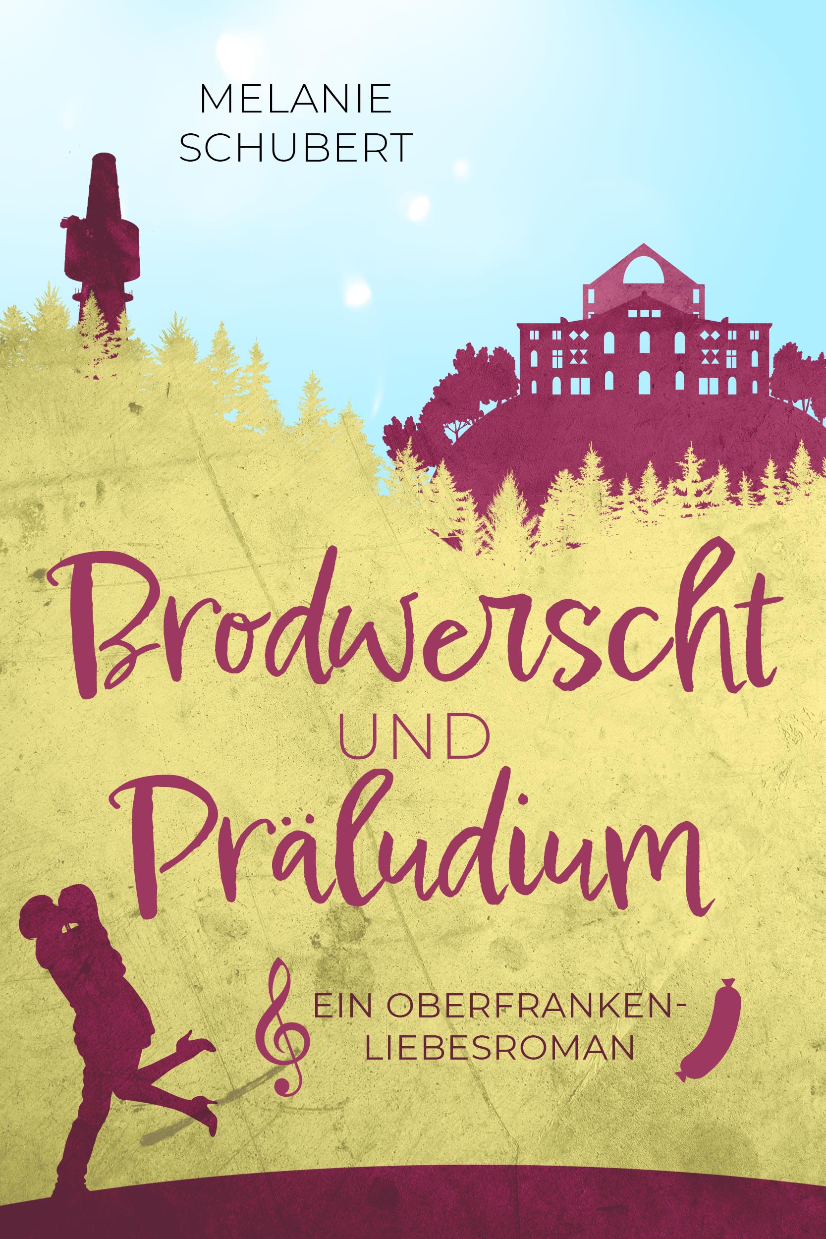 Brodwerscht und Präludium Profilbild