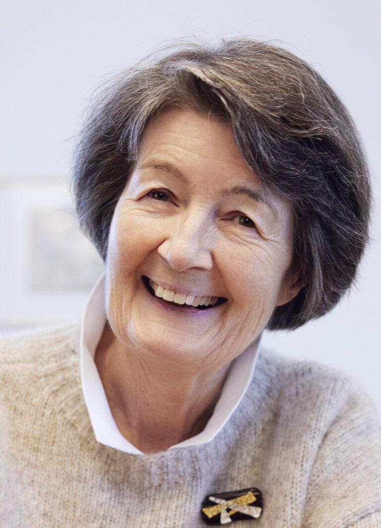 Ulla Hesseling Cover