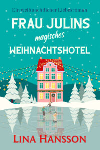 Frau Julins (magisches) Weihnachtshotel Profilbild