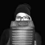 Charlotte van Ellis Cover