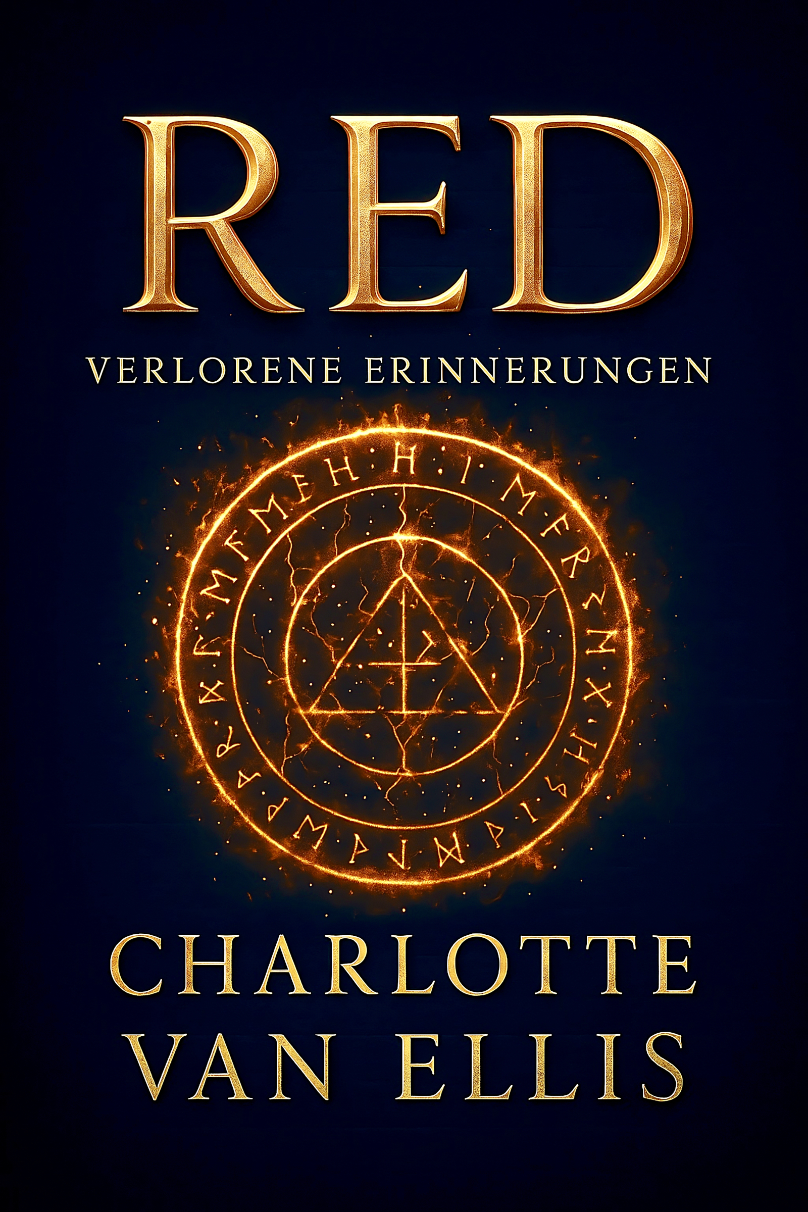 RED-Verlorene Erinnerungen