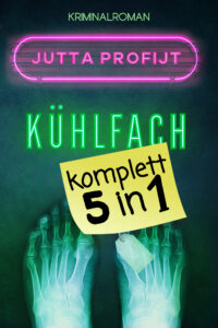 Komplette Kühlfach Reihe Profilbild