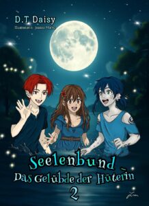 Seelenbund – Das Gelübde der Hüterin Profilbild