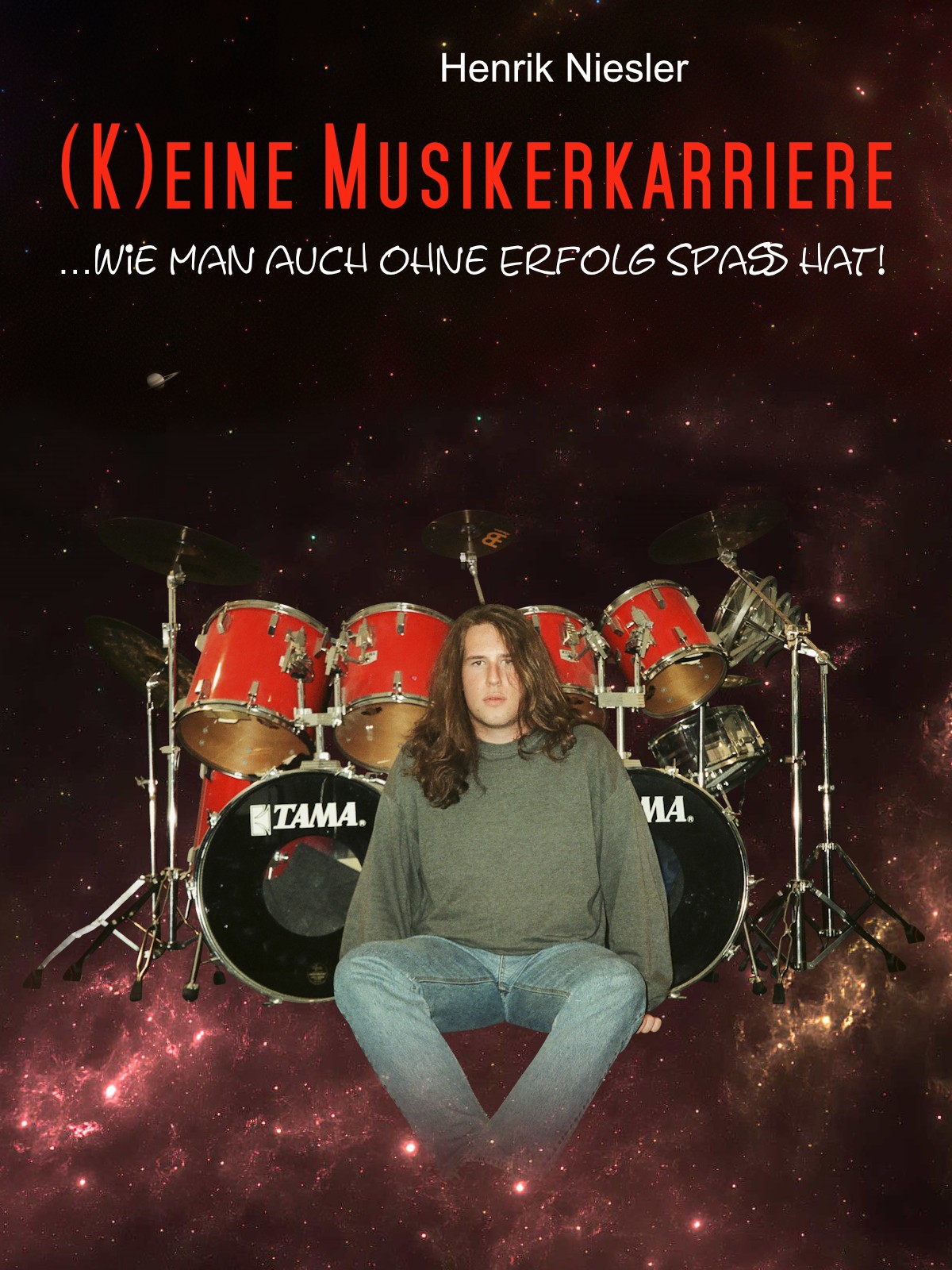 (K)eine Musikerkarriere