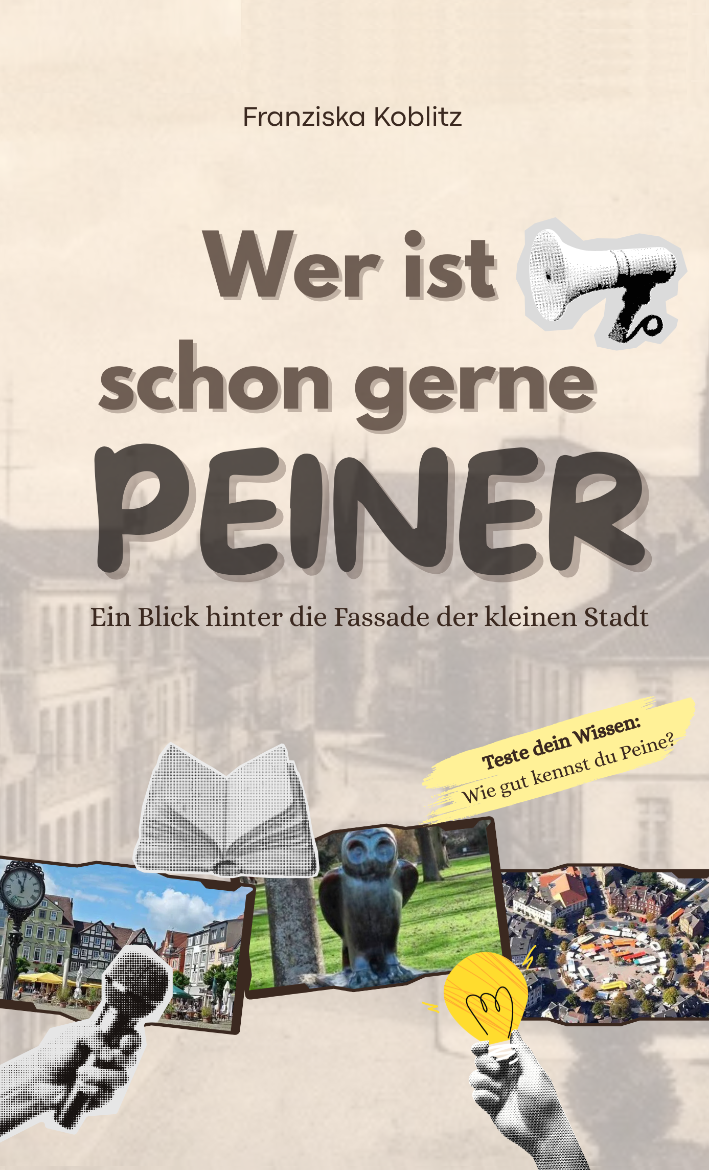 Wer ist schon gerne Peiner