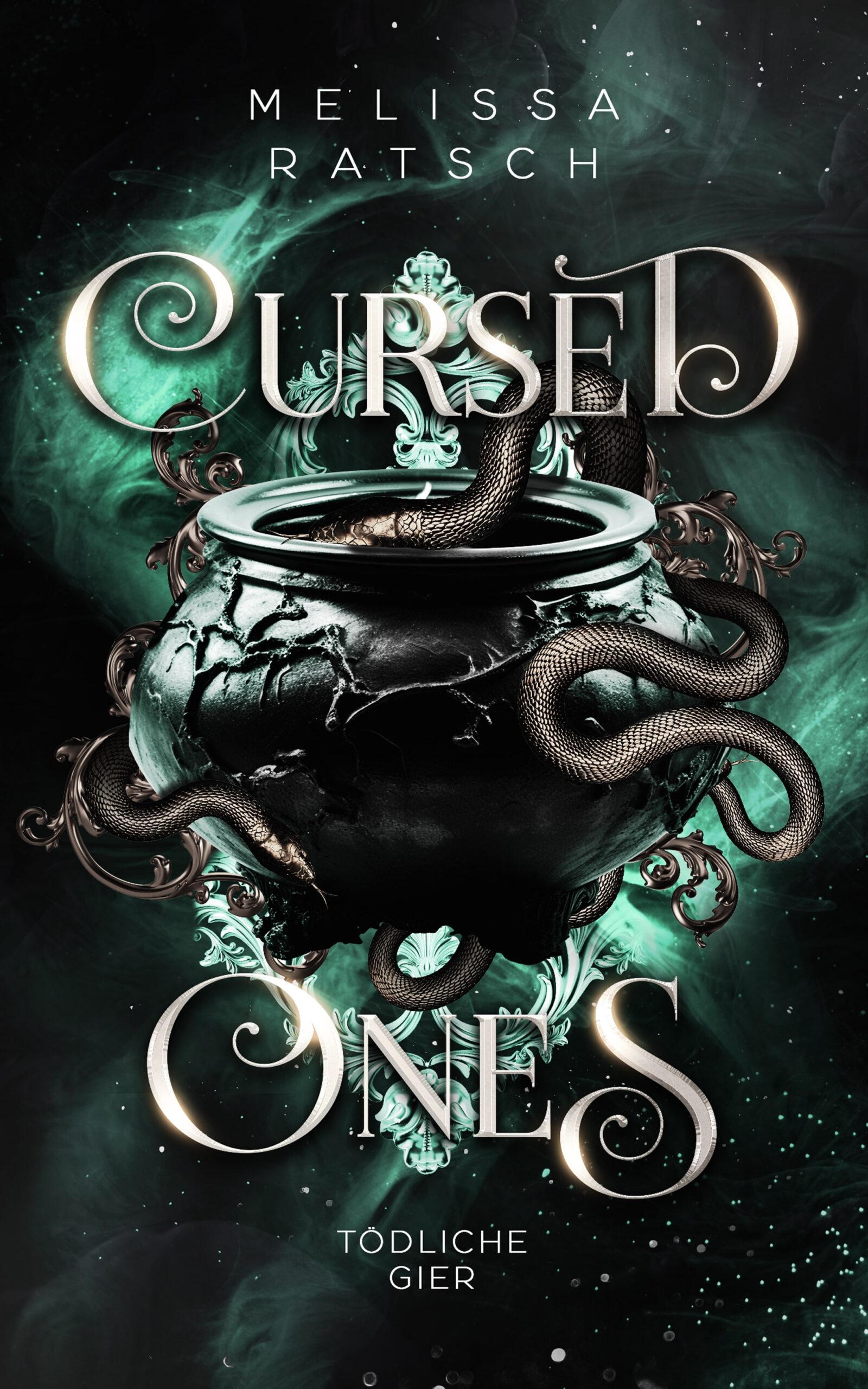 Cursed Ones ~ Tödliche Gier