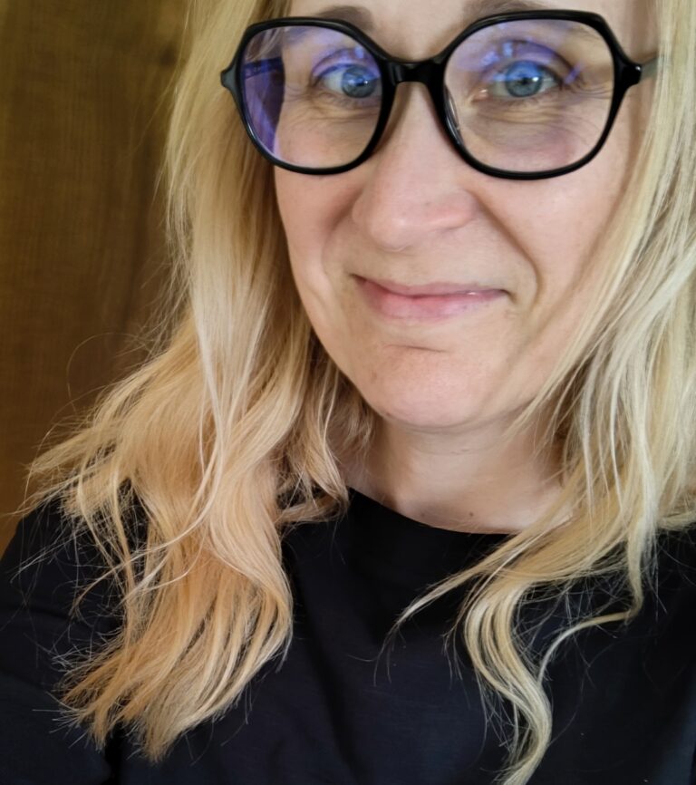 Alexandra Seese Cover