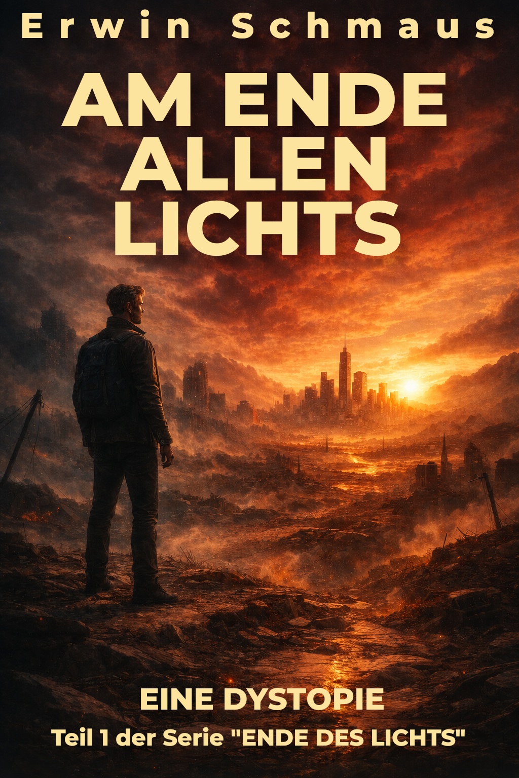 Am Ende allen Lichts