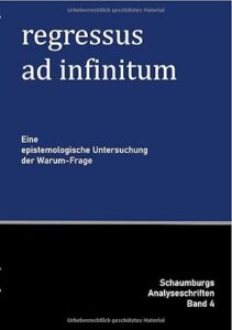 regressus ad infinitum Profilbild