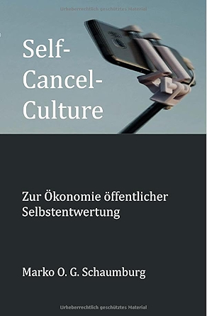 Self Cancel Culture Profilbild