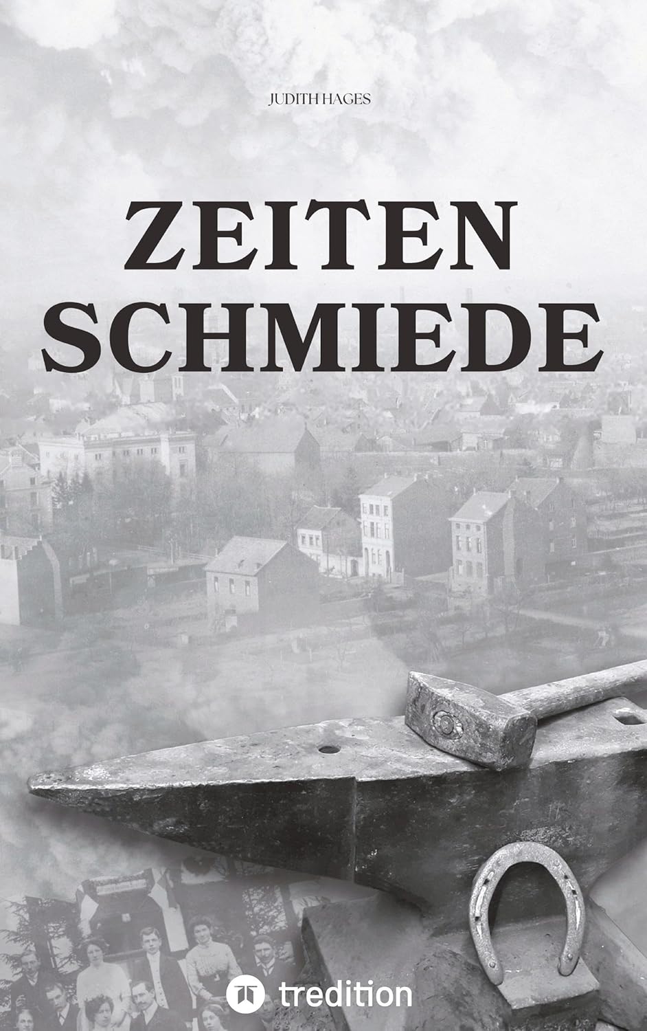 Zeitenschmiede Profilbild