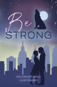 Be Strong Profilbild