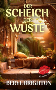 Der Scheich der Wüste Profilbild