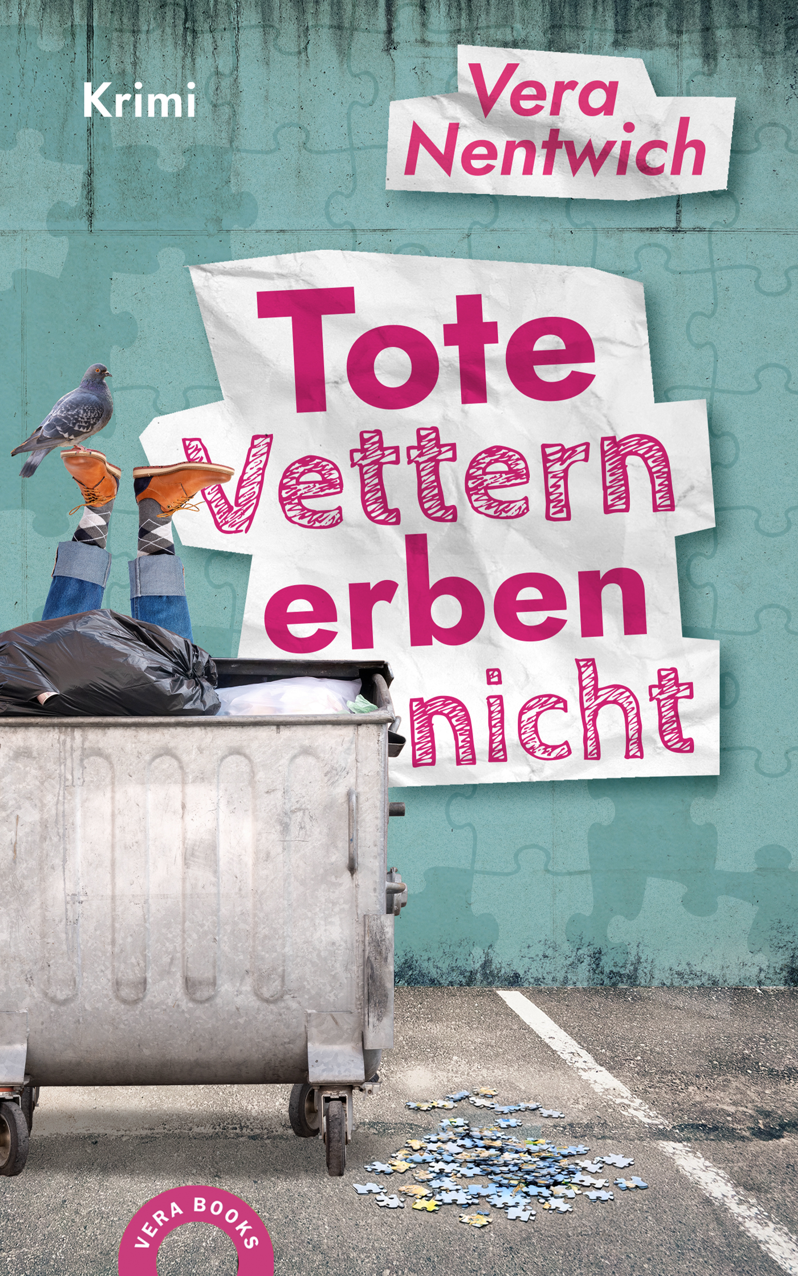 Tote Vettern erben nicht Profilbild
