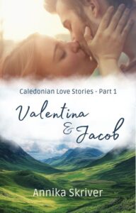 Caledonian Love Stories Profilbild