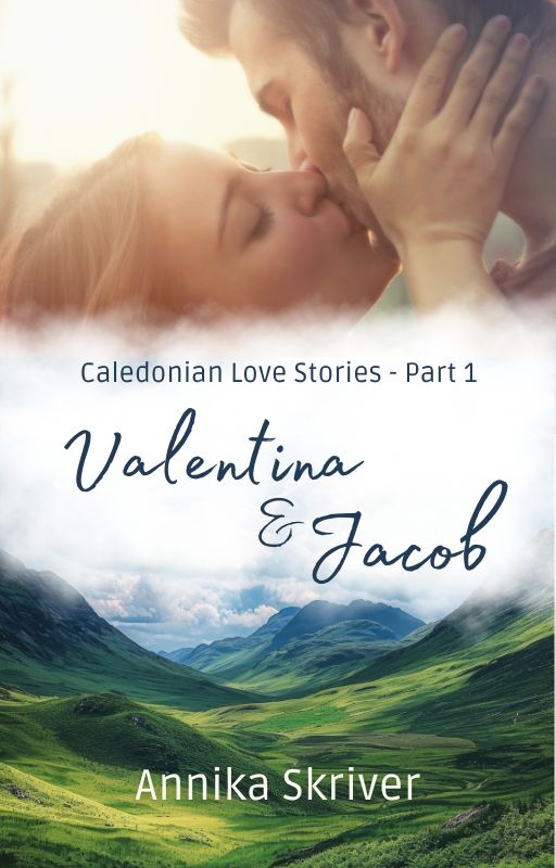 Caledonian Love Stories