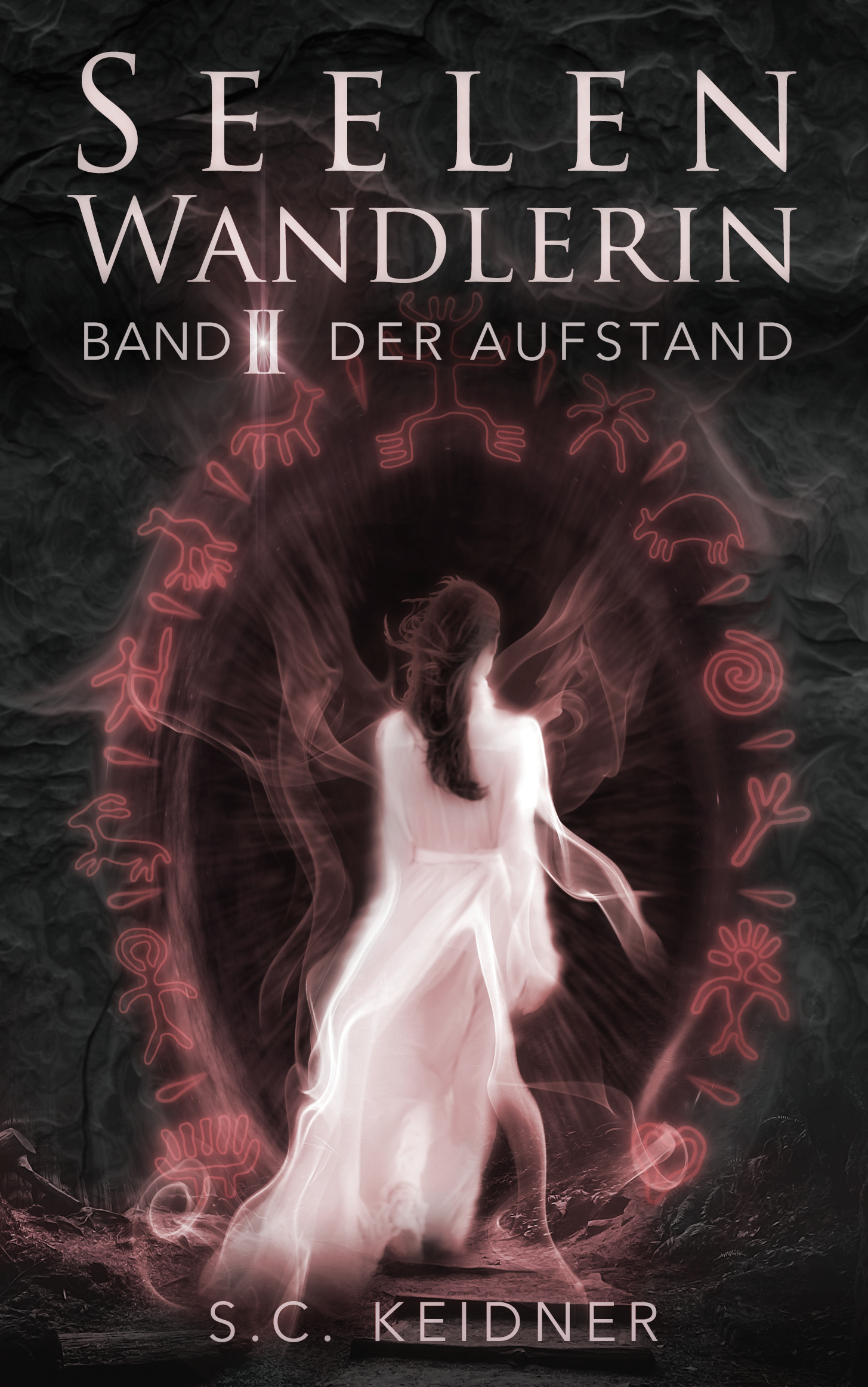 Seelenwandlerin Profilbild