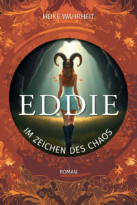 Eddie: Im Zeichen des Chaos Profilbild