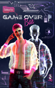 Game Over Bae Profilbild