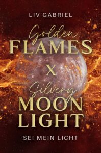 Golden Flames x Silvery Moonlight Profilbild